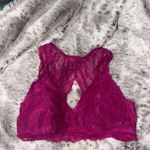 Auden bralette
